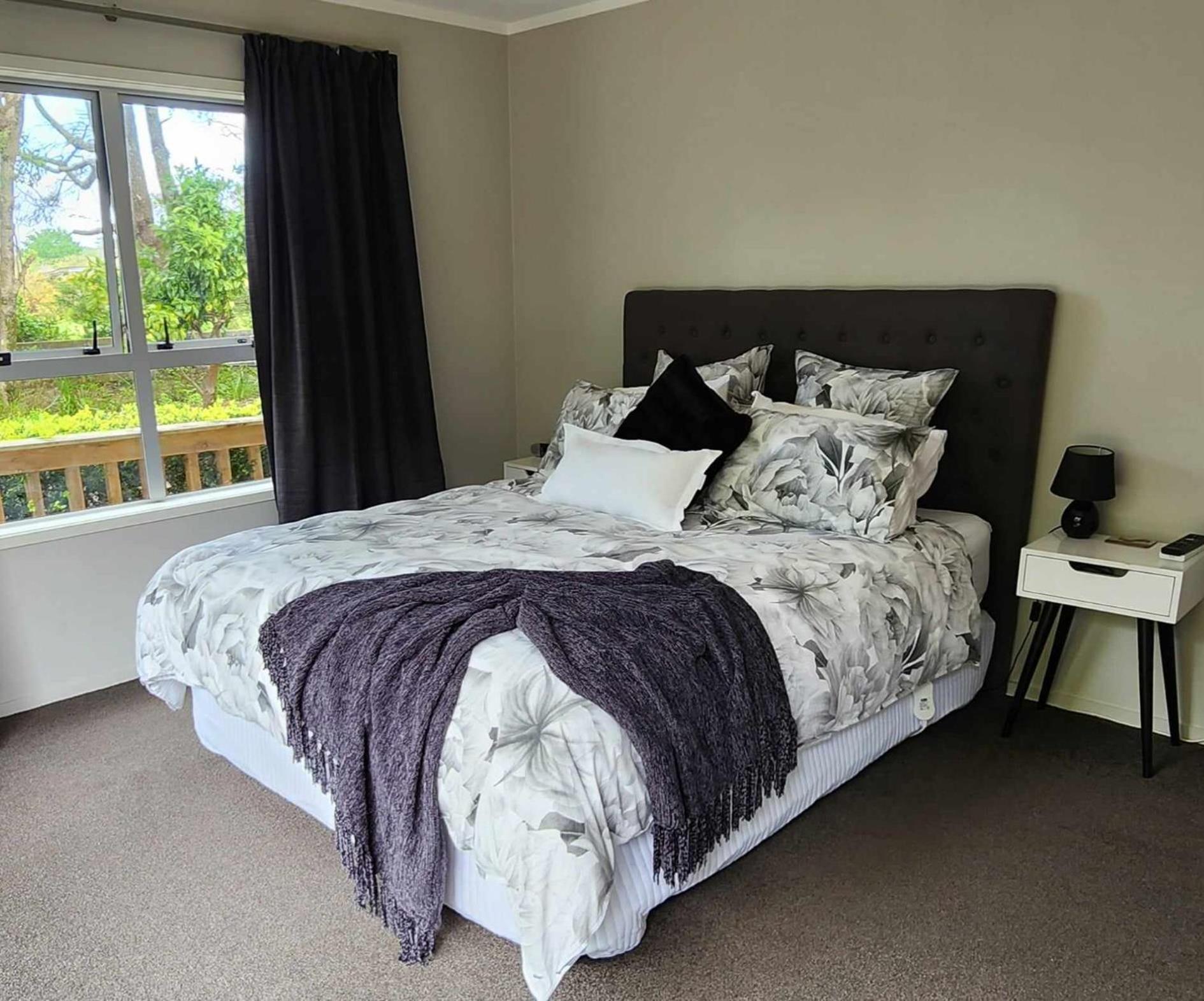 Bed and Breakfast Woodbury Farm Takanini Екстер'єр фото