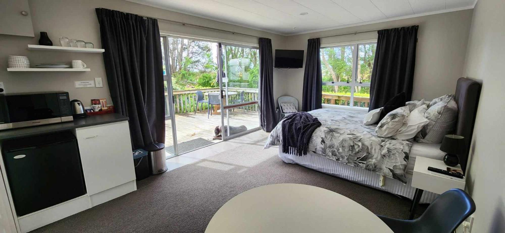 Bed and Breakfast Woodbury Farm Takanini Екстер'єр фото